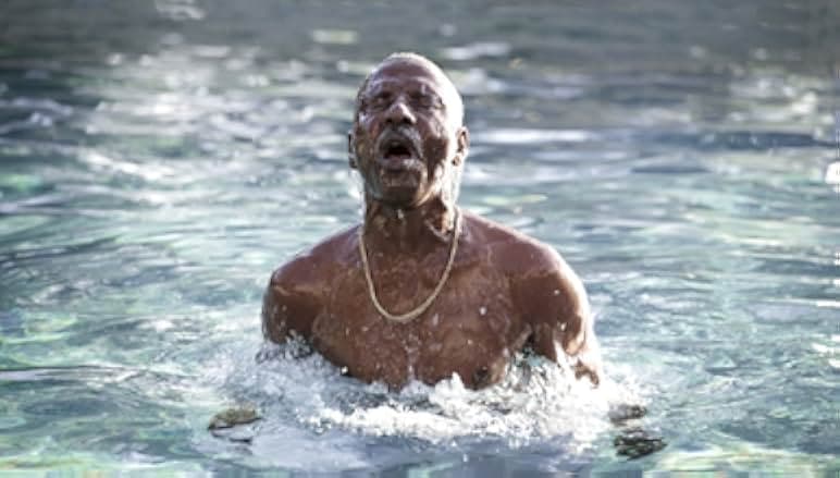 A Screaming Man 2010