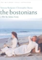 The Bostonians 1984