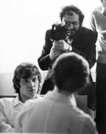 A Clockwork Orange 1971