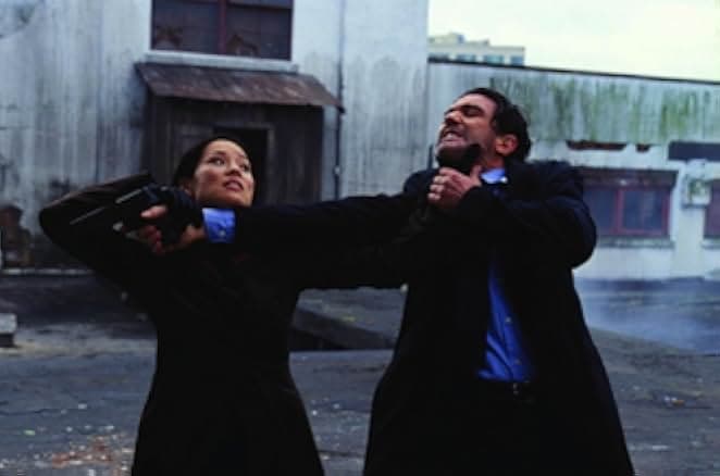 Ballistic: Ecks vs. Sever 2002
