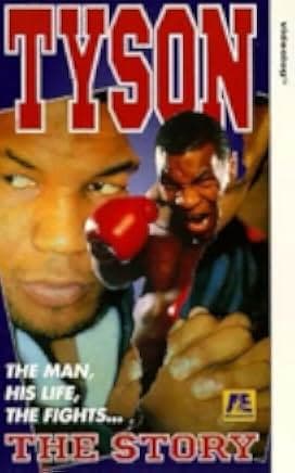 Tyson 1995