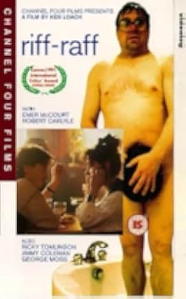Riff-Raff 1991