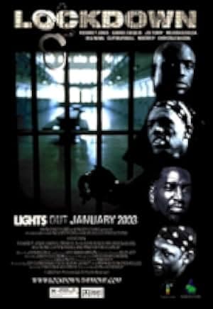 Lockdown 2000