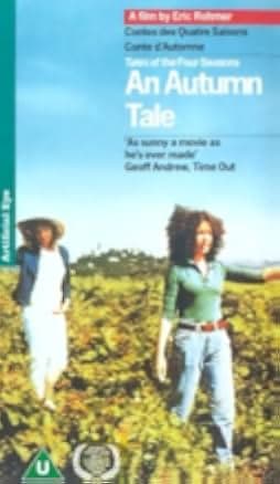 Autumn Tale 1998