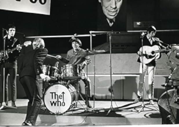 Amazing Journey: The Story of The Who 2007