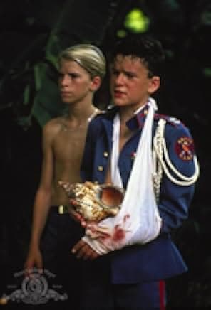 Lord of the Flies 1990