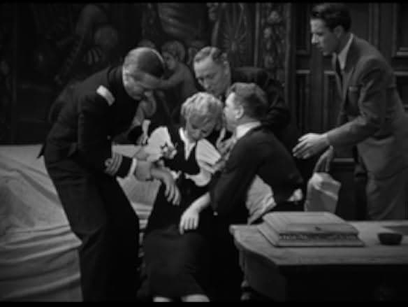Secret of the Blue Room 1933