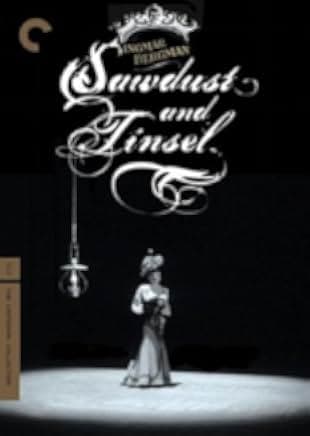 Sawdust and Tinsel 1953