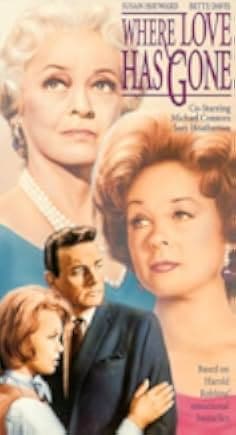 Where Love Has Gone 1964