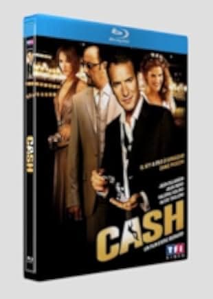 Cash 2008