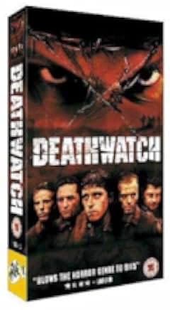 Deathwatch 2002