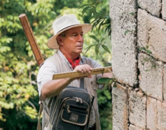 Curse of the Mayans 2017