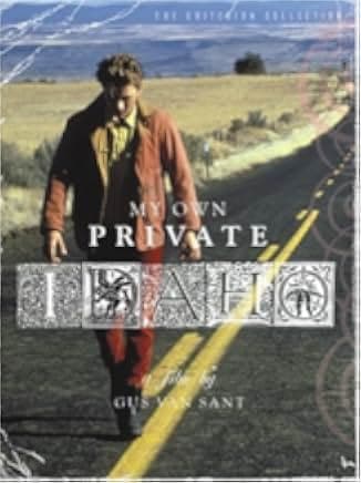 My Own Private Idaho 1991