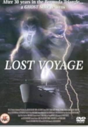Lost Voyage 2002