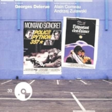 That Most Important Thing: Love 1975