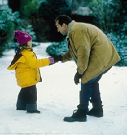 The Family Man 2000