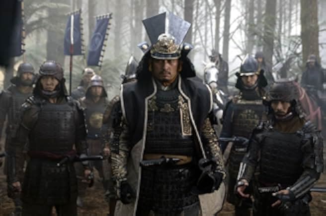The Last Samurai 2003