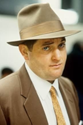 Mulholland Falls 1996