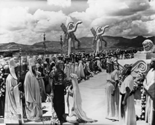 Alexander the Great 1956