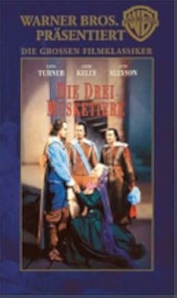 The Three Musketeers 1948