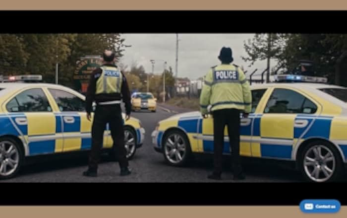 The Collaborators 2015