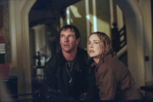 Cold Creek Manor 2003