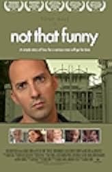 Not That Funny 2012