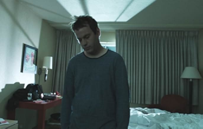 Sleepwalk with Me 2012