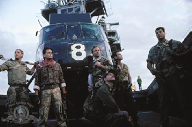 Navy Seals 1990