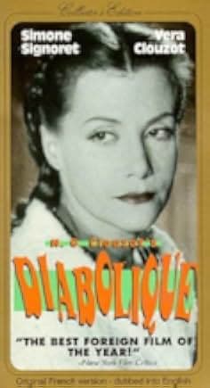 Diabolique 1955