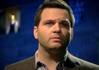 Derek DelGaudio's in & of Itself 2020