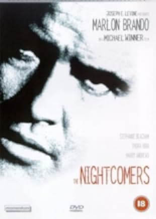 The Nightcomers 1971