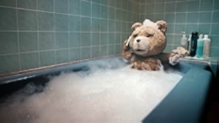 Ted 2012