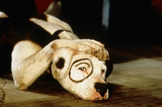 The Little Rascals 1994