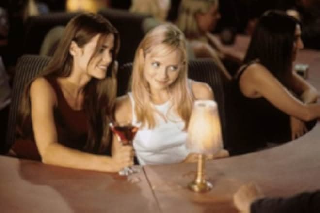 Valentine 2001