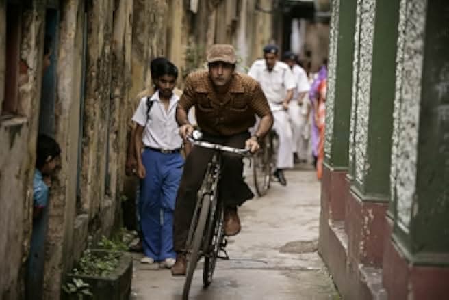 Barfi! 2012
