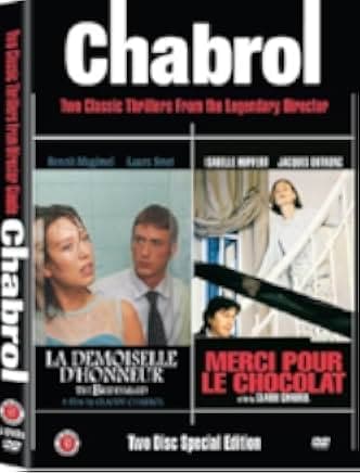 Merci pour le Chocolat 2000