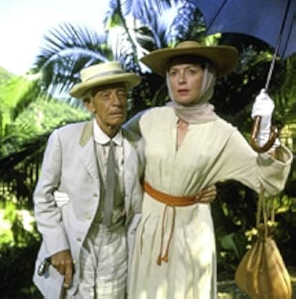 The Night of the Iguana 1964