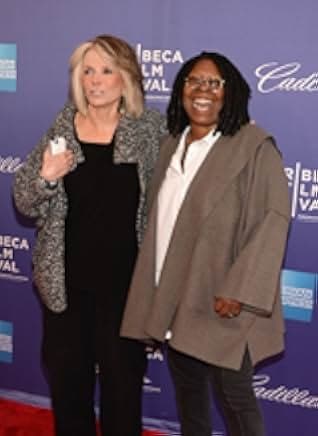 Whoopi Goldberg Presents Moms Mabley 2013