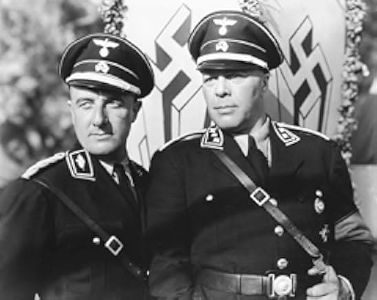 Confessions of a Nazi Spy 1939
