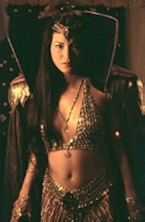 The Scorpion King 2002