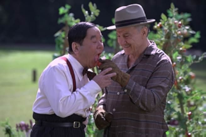 The Last Godfather 2010