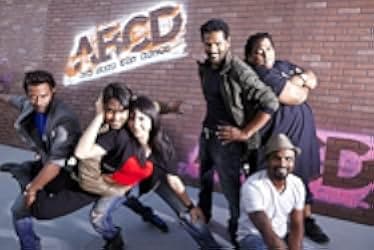 ABCD Any Body Can Dance 2013