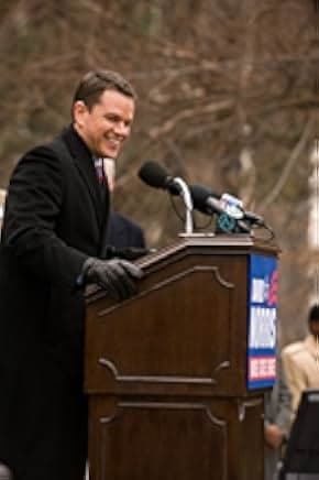 The Adjustment Bureau 2011