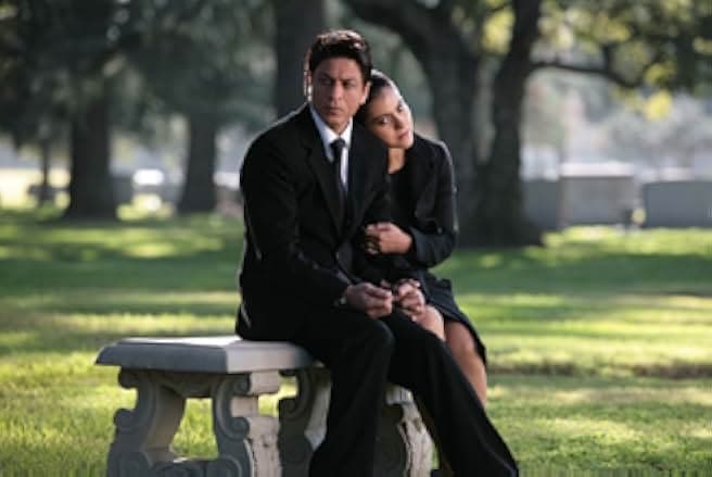 My Name Is Khan 2010
