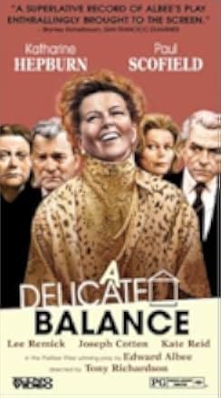 A Delicate Balance 1973