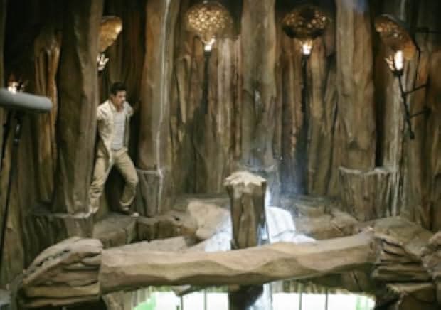 Wizards of Waverly Place: The Movie 2009