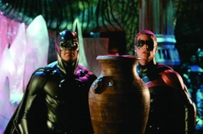 Batman & Robin 1997