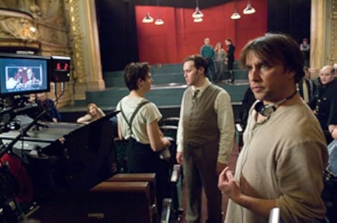 Me and Orson Welles 2009