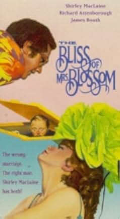 The Bliss of Mrs. Blossom 1968